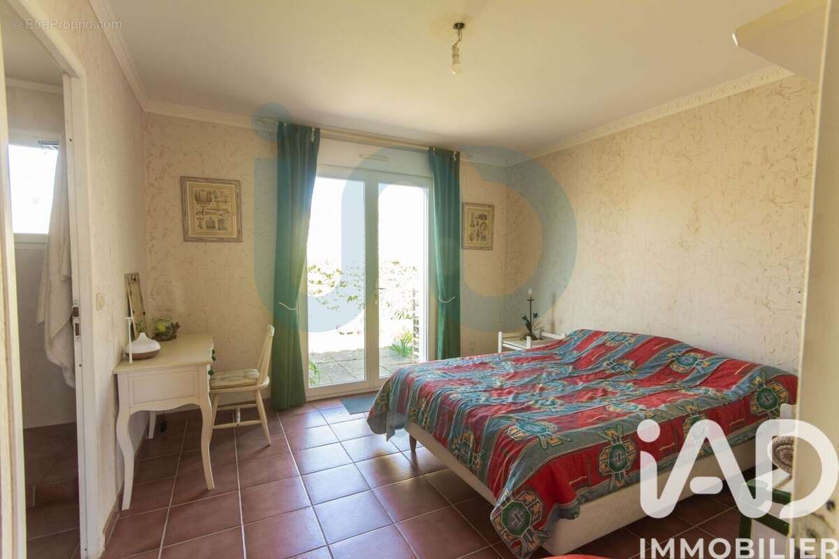 Photo 9 - Maison à SAINTE-VALIERE