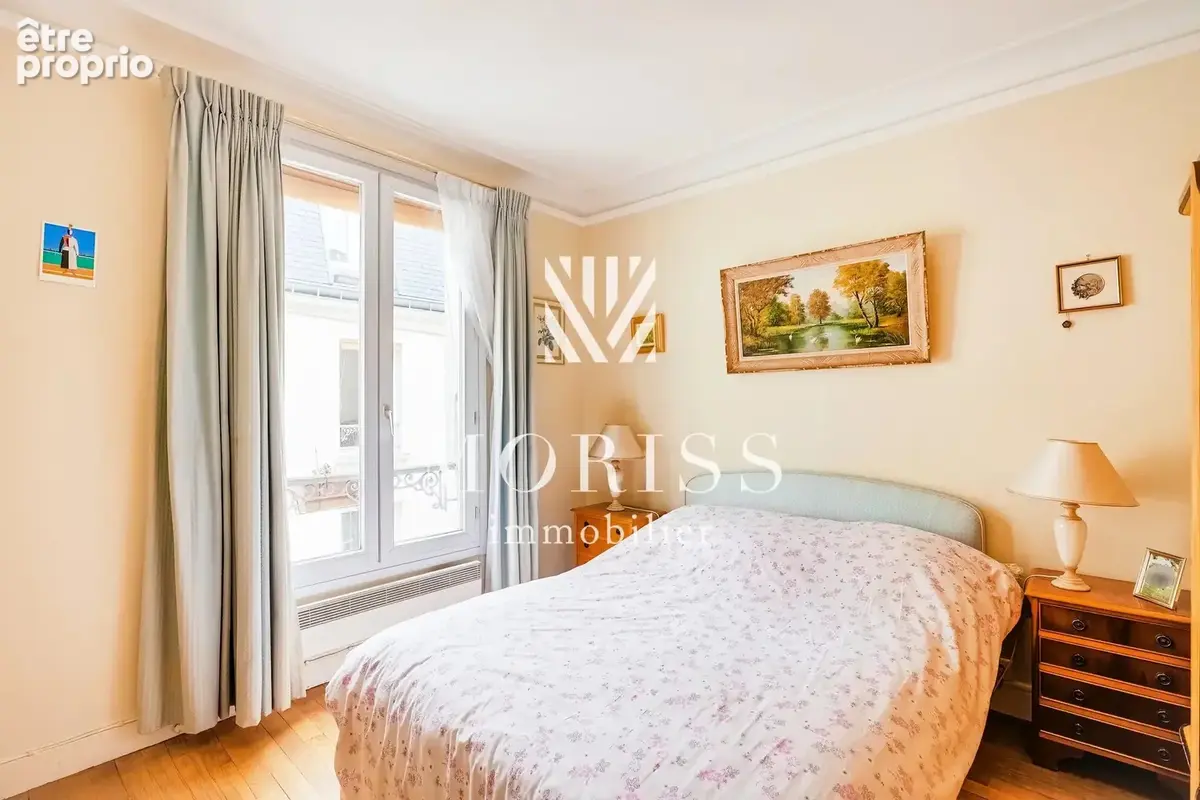 Appartement 2 pièces - rue ferdinand flocon - 75018 - photo 9