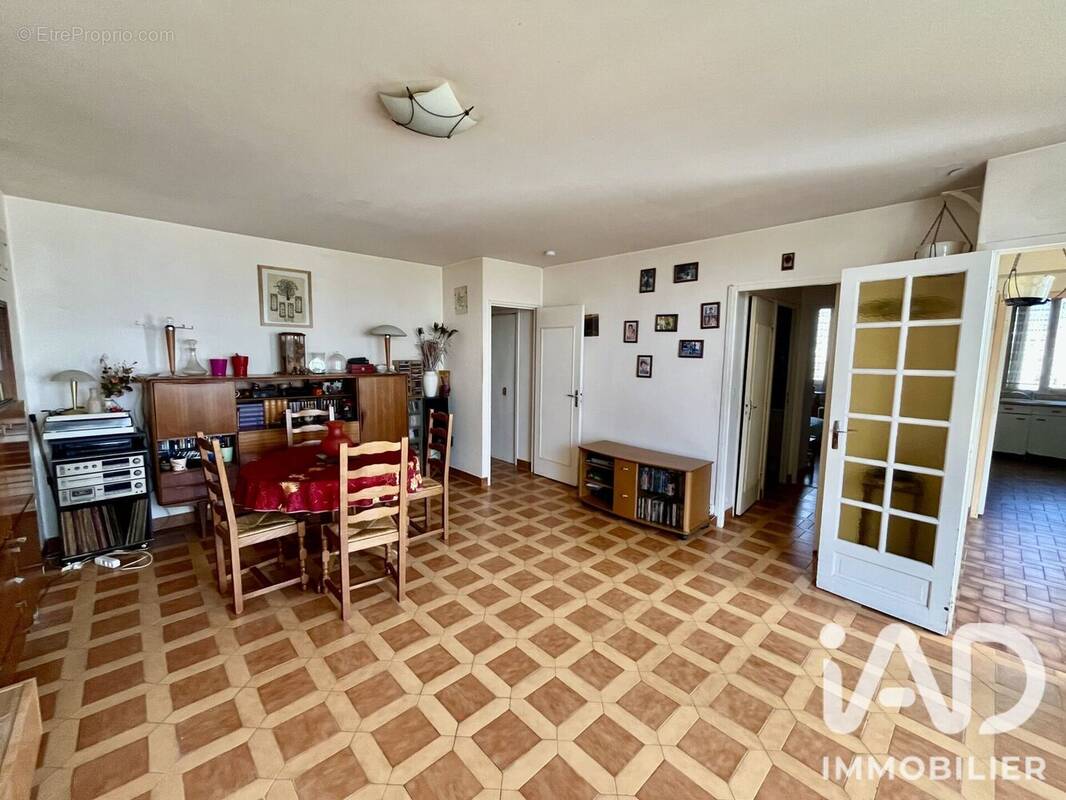 Photo 1 - Appartement à EVRY
