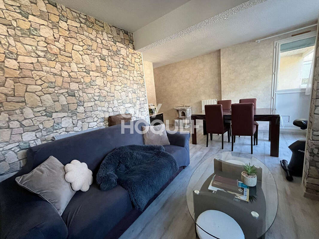 Appartement à AIX-LES-BAINS