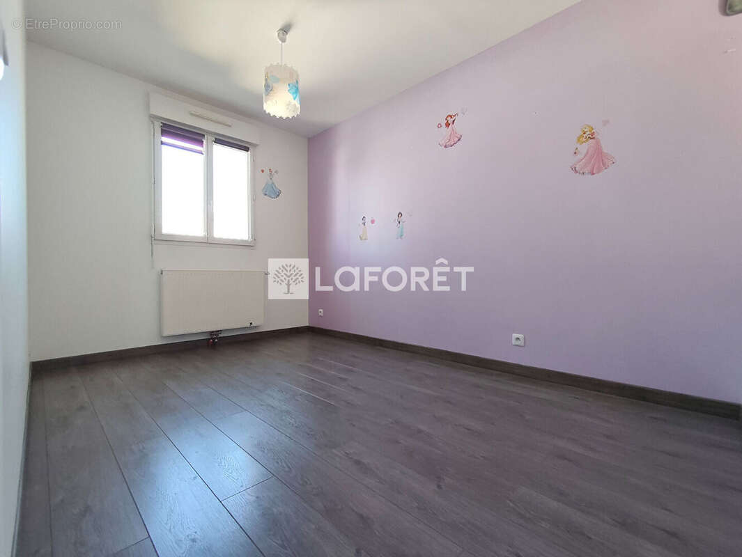 Maison à ATHIS-MONS