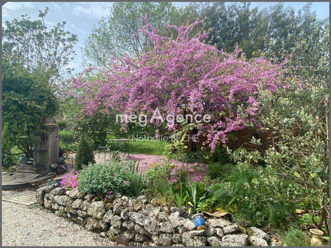 Maison à SAINT-CIERS-SUR-GIRONDE