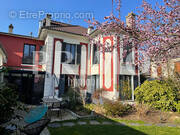 Maison à FONTENAY-AUX-ROSES