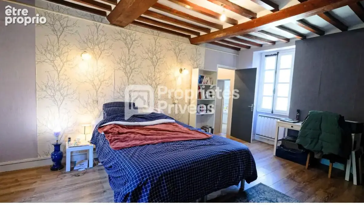 Charmante maison en pierre 90 m2 - Ponts-sur-Seulles - photo 11