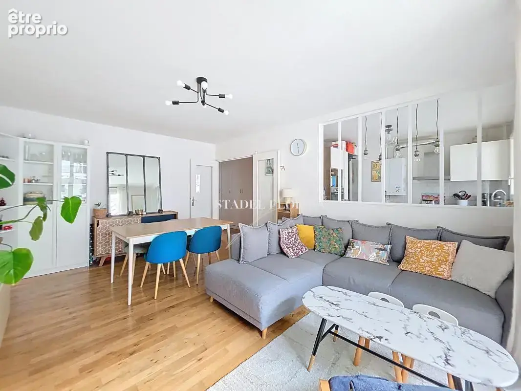 Appartement - photo 6