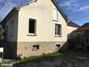 Maison à LALLEU