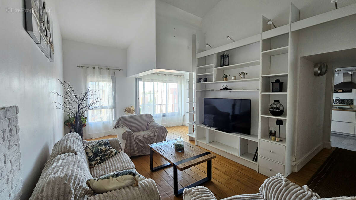 Appartement à AGDE