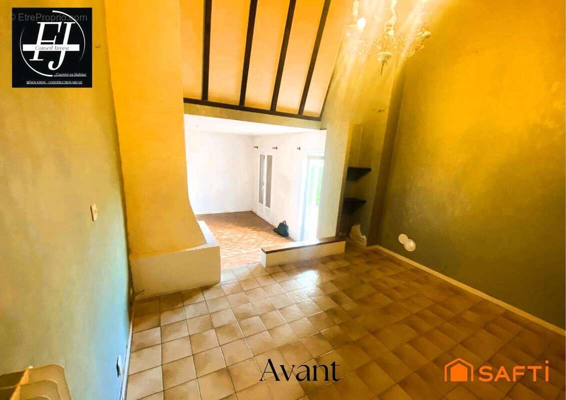 Photo 8 - Maison à SAINT-JEAN-D&#039;ILLAC