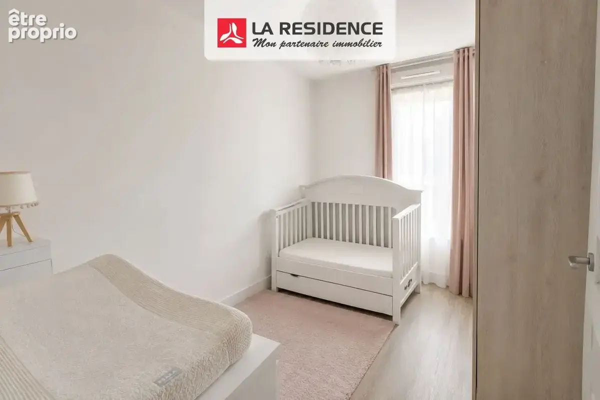 Appartement 3 pièces 69 m² à vendre à Eragny (95610) - photo 7