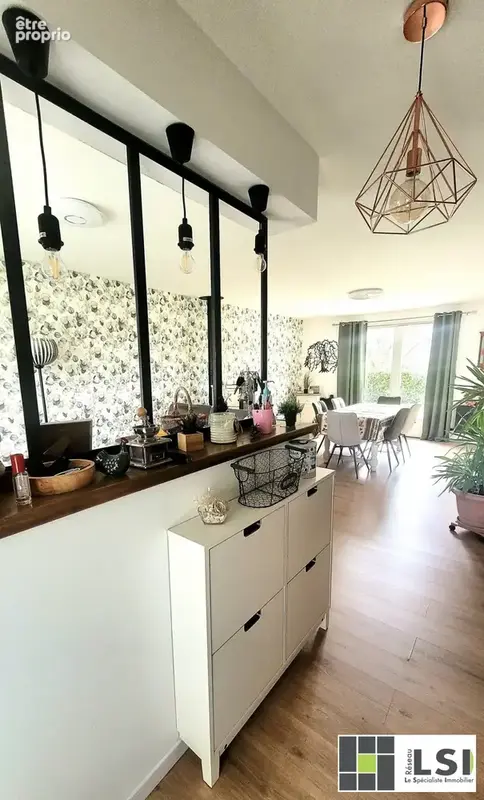 Maison 95 m² à Berlaimont  - photo 5