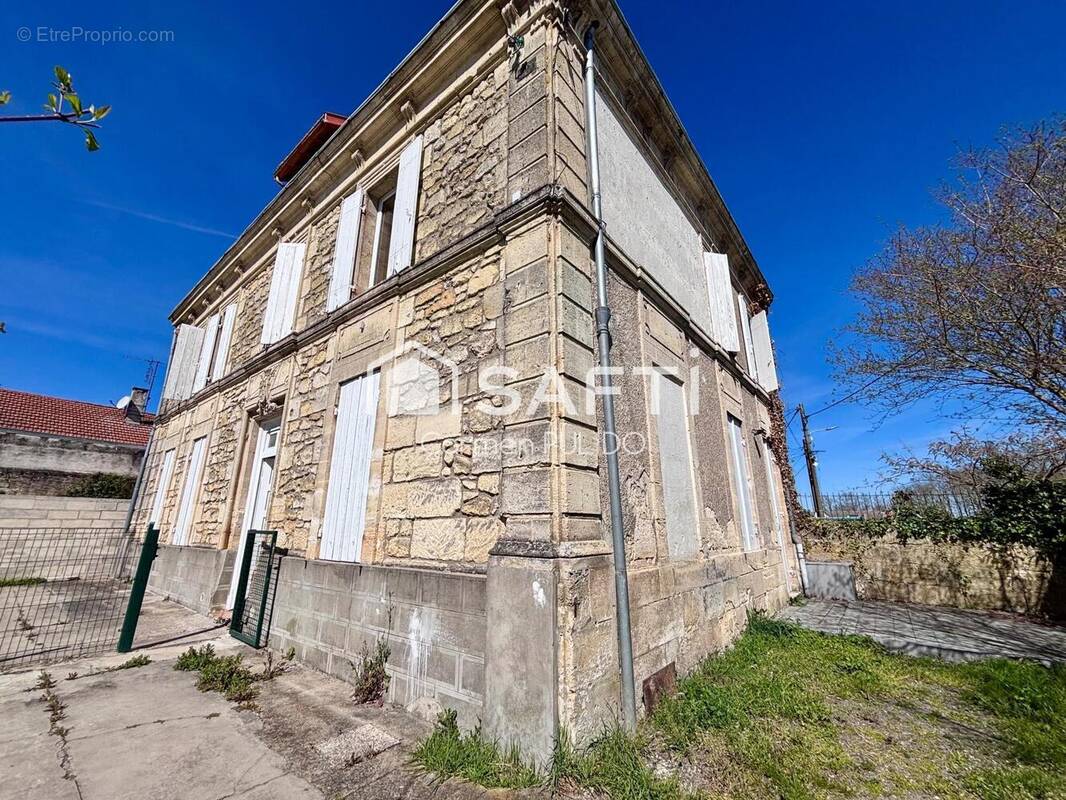 Photo 1 - Appartement à CAVIGNAC