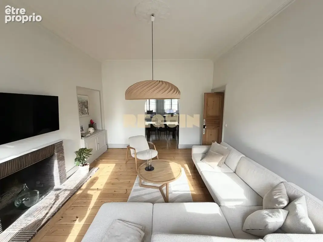 Appartement 4 pièces 113 m² à vendre à Lille (59000) - photo 4