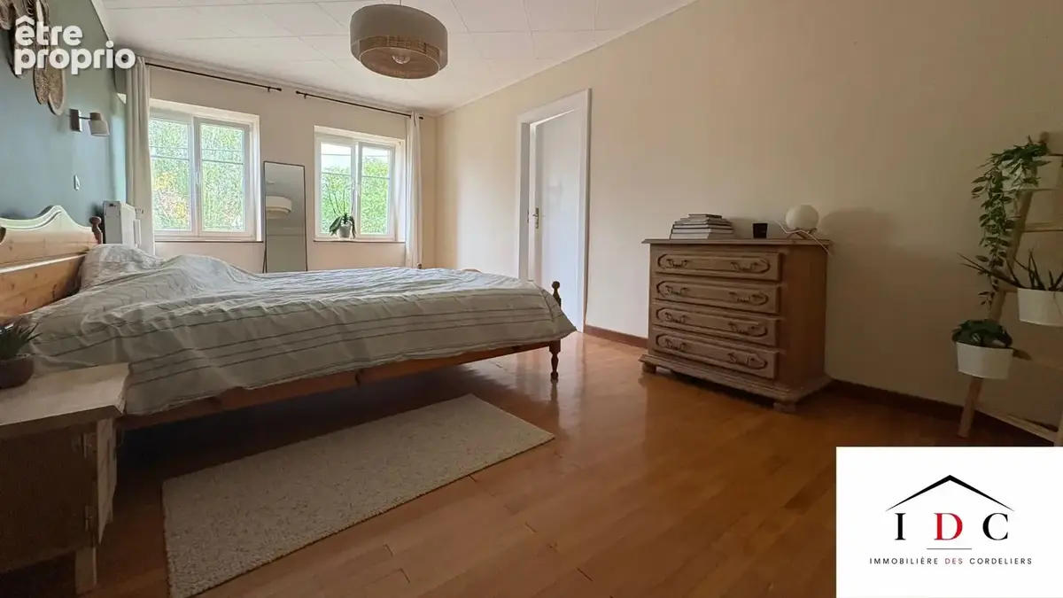 Maison 3 pièces 130 m² à vendre à Sarrebourg (57400) - photo 6