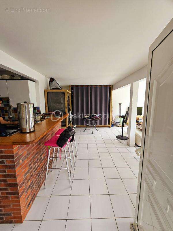 Maison à SAINTE-ANNE