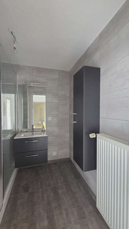 Appartement à MARLENHEIM