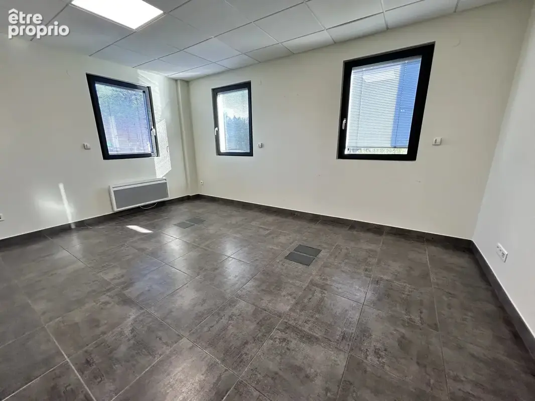Vente Bureau-local Saint-michel-sur-meurthe(88470) 245 000ï¿œ - photo 3