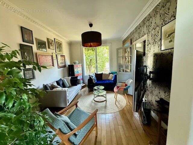 Maison à COMBS-LA-VILLE