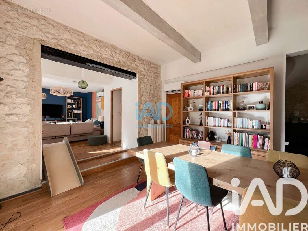 Photo 4 - Maison à AVIGNON