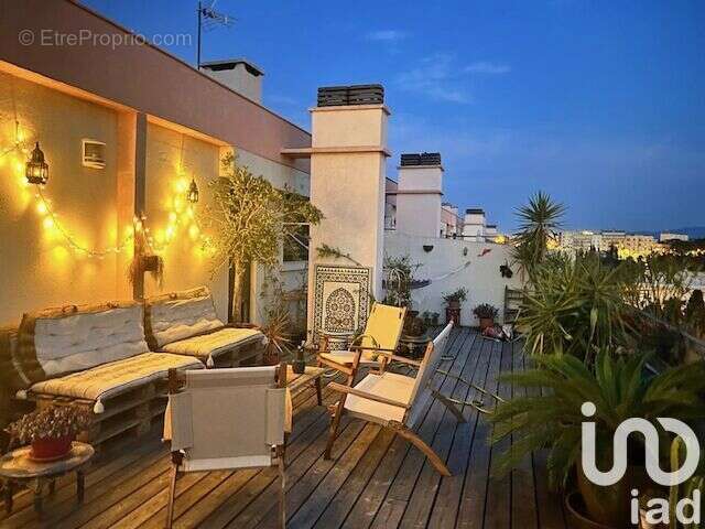 Photo 9 - Appartement à PERPIGNAN