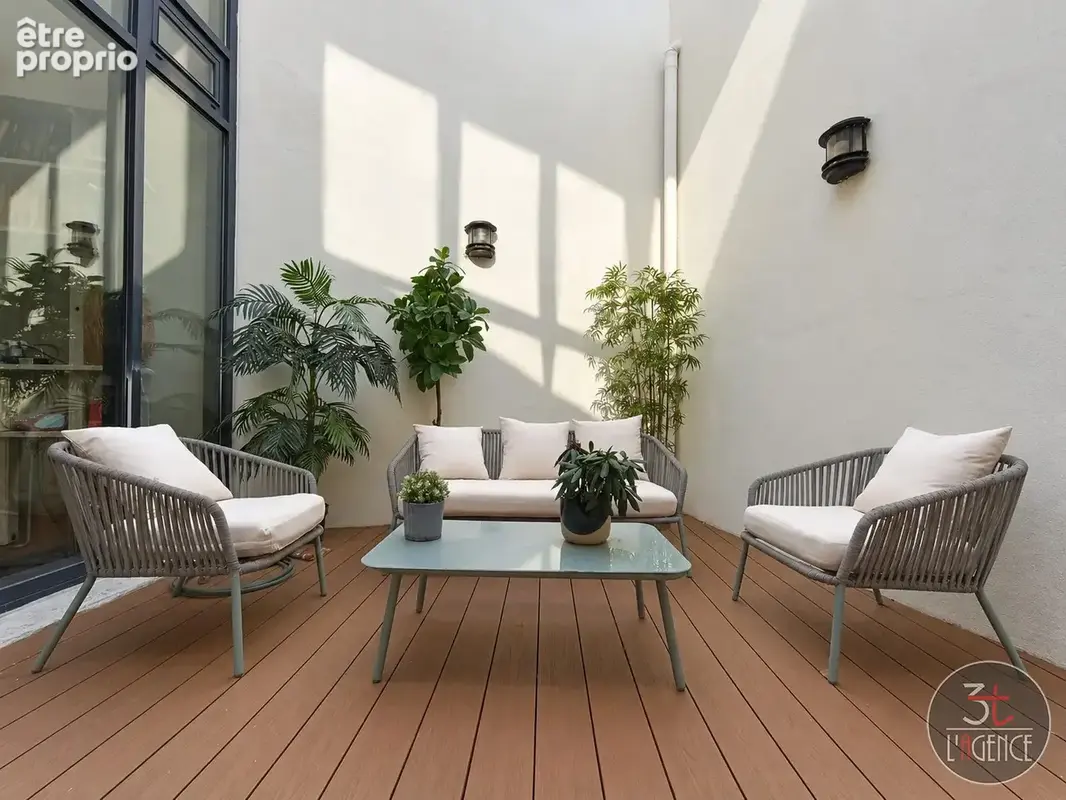 Maison 6 pièces 227 m² à vendre à Montreuil (93100) - photo 7