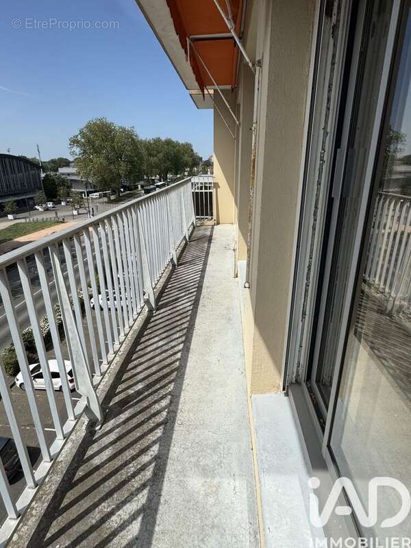 Photo 9 - Appartement à MOULINS