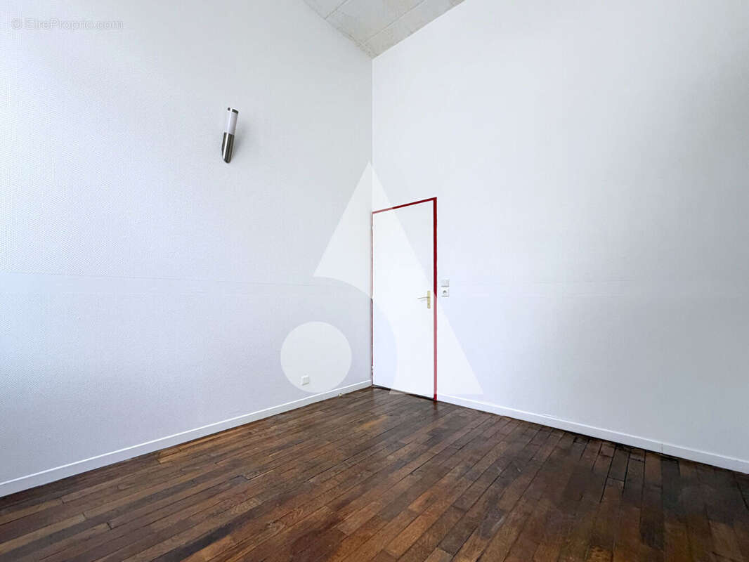 Appartement à MALZEVILLE