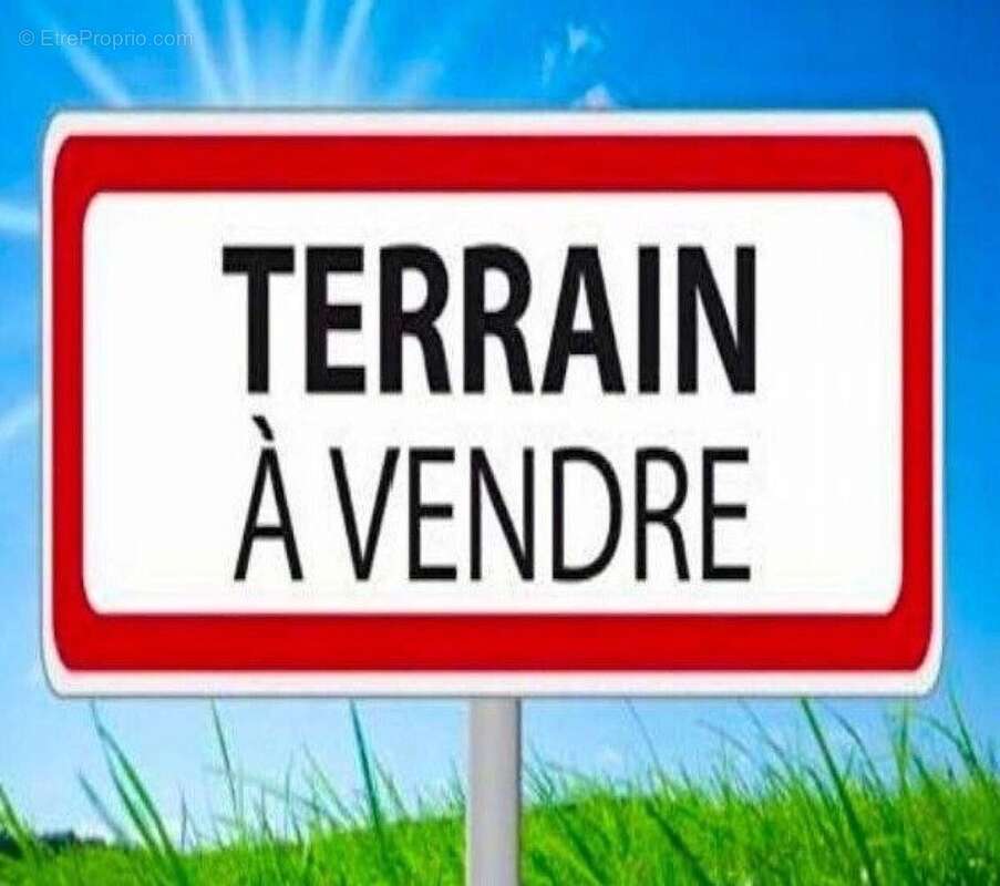 Photo 2 - Terrain à COGNAC