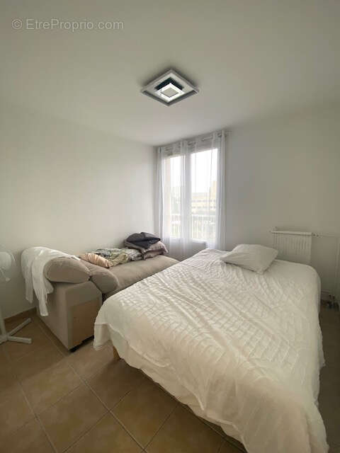 Appartement à MARSEILLE-14E