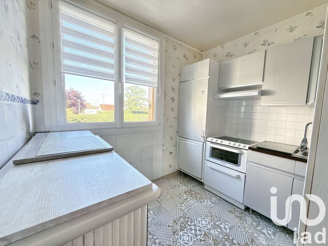 Photo 2 - Appartement à LE HAVRE