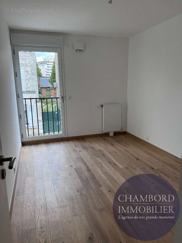 Appartement à ORLEANS