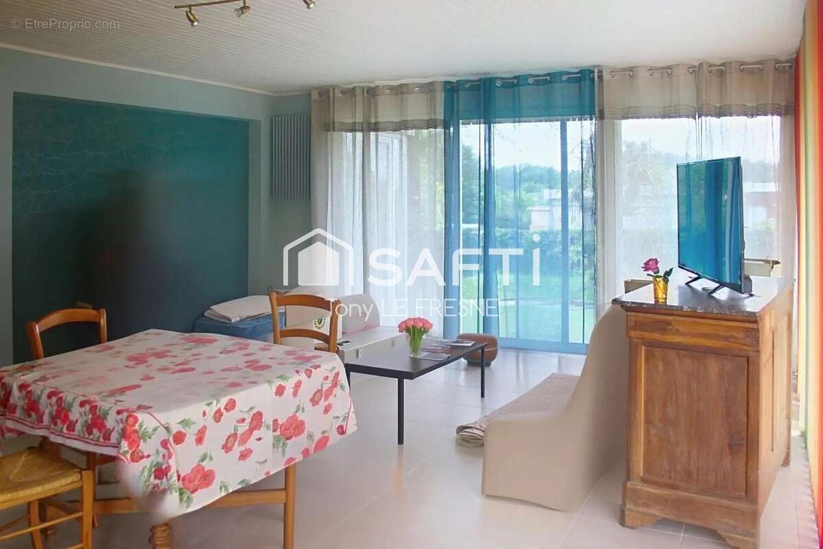 Photo 4 - Maison à PLUMELIAU