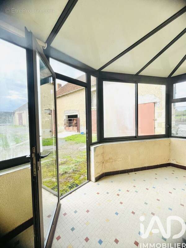 Photo 8 - Maison à PRISSAC