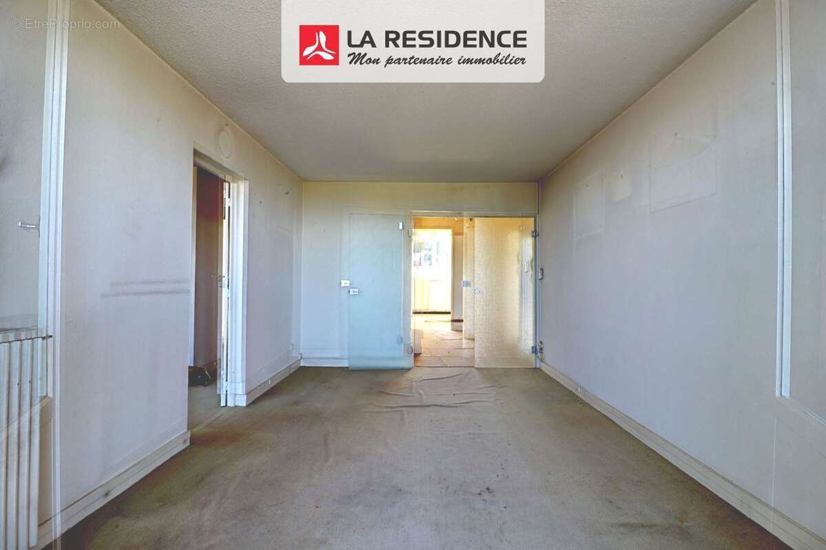 Appartement à CHATOU