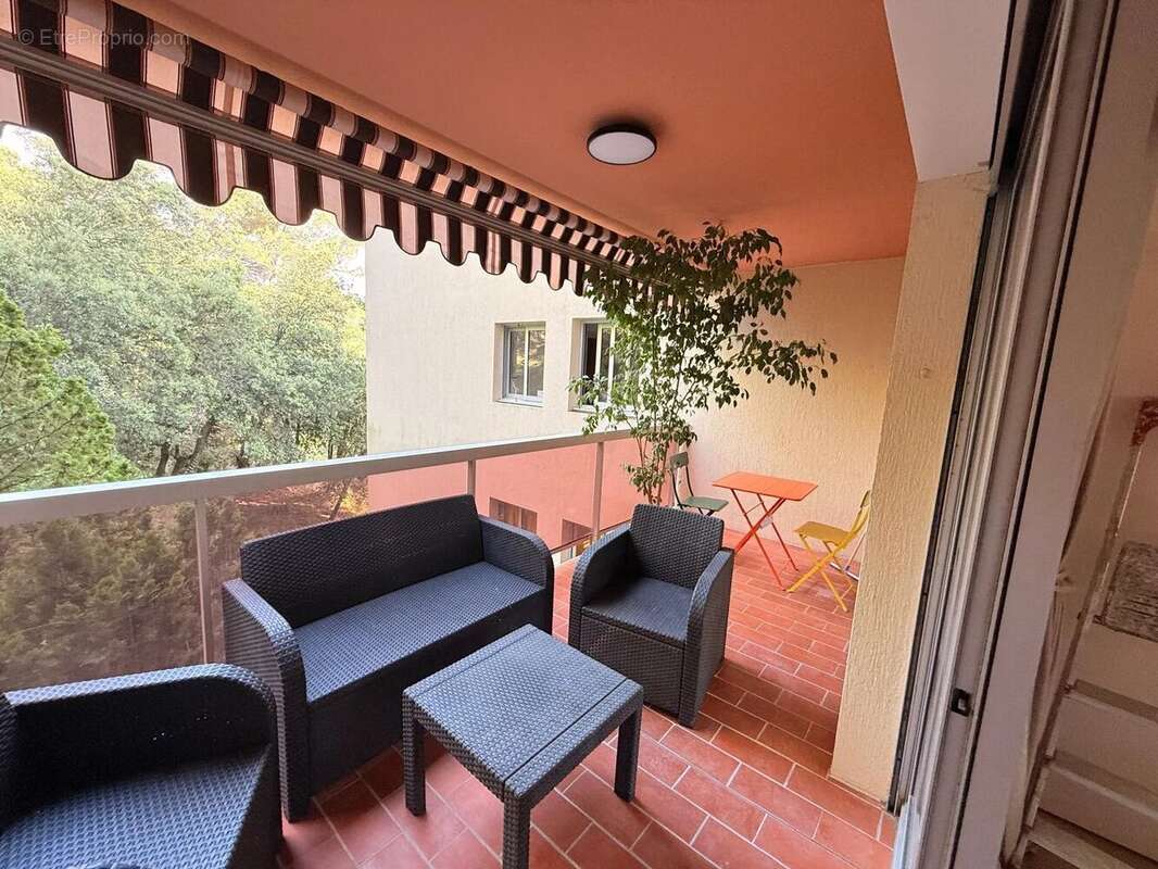 Appartement à GRASSE