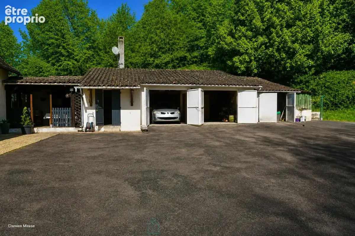 Charmante maison périgourdine nichée dans la vallée de l'Isle. - photo 6
