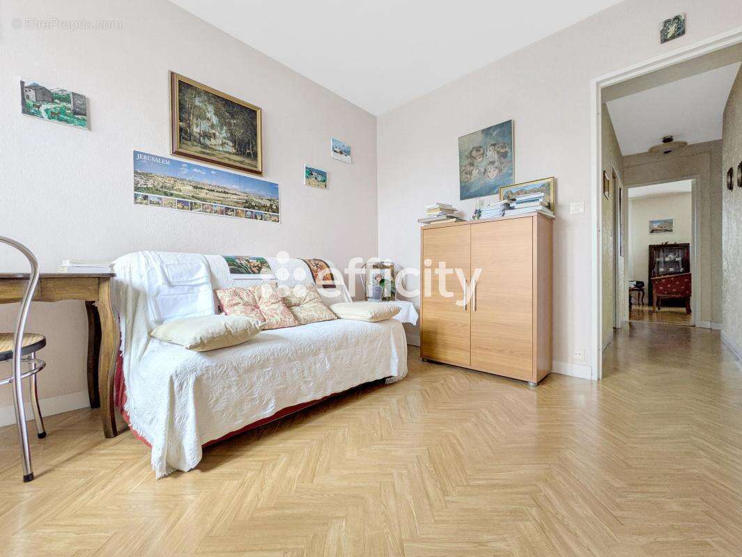 Appartement à LIMOGES