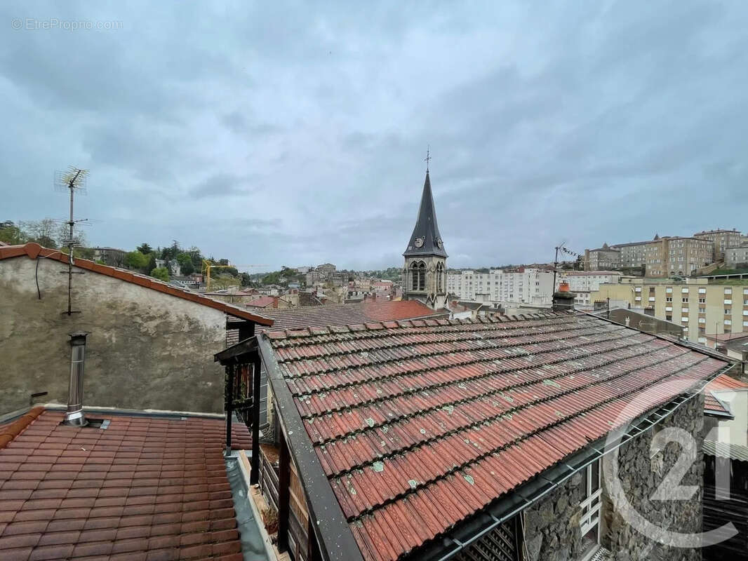 Autre à ANNONAY