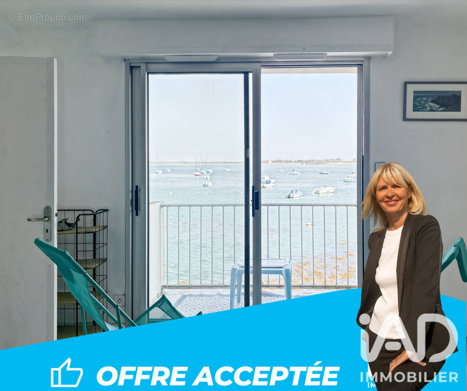 Photo 1 - Appartement à PORT-LOUIS