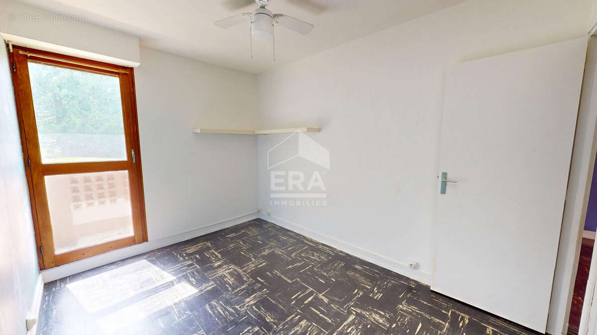 Appartement à BOURGES