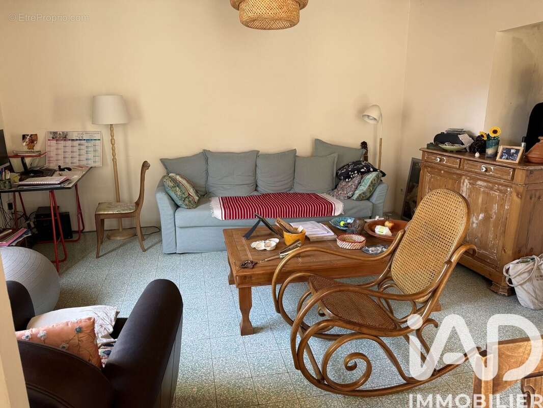 Photo 7 - Maison à BARBENTANE