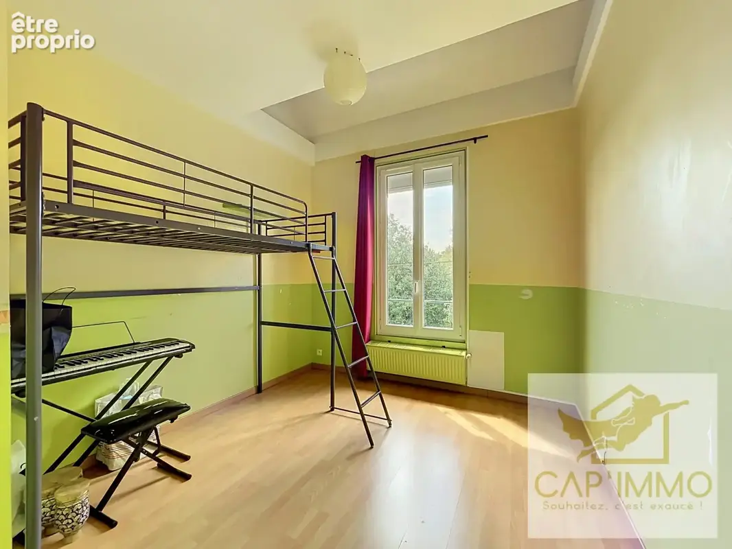 Maison 4 pièces 68 m² à vendre à Magny-En-Vexin (95420) - photo 6