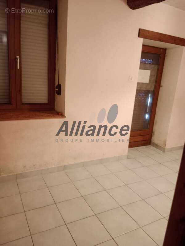 Maison à AMAGE