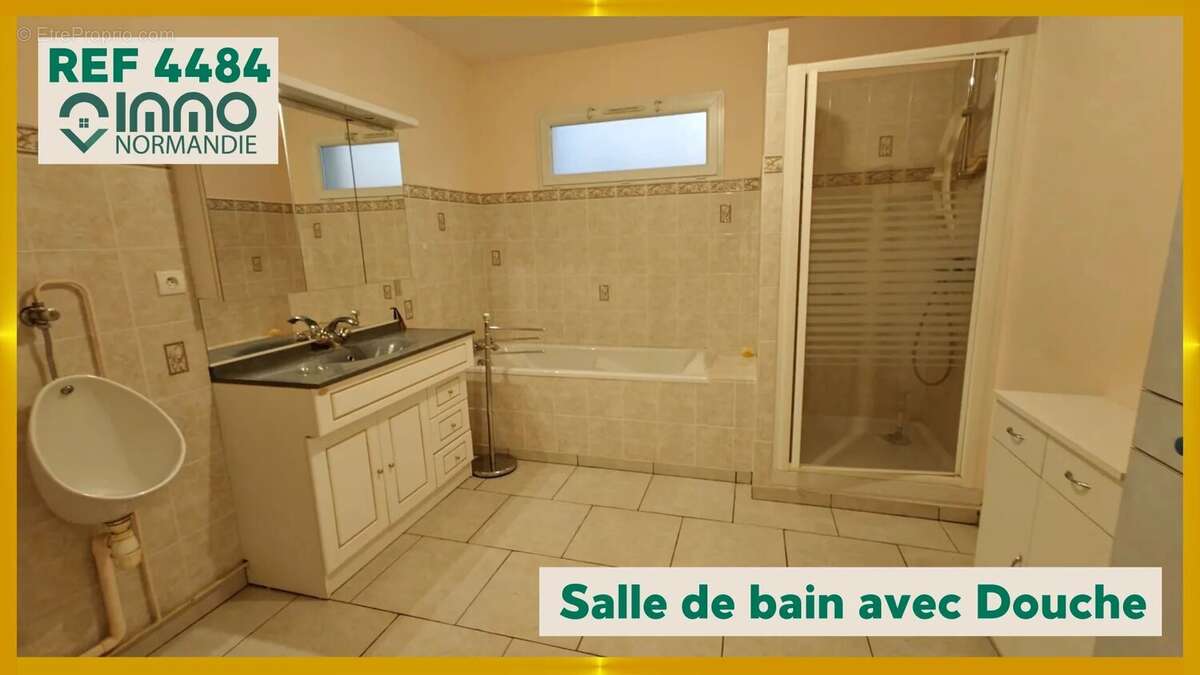 Maison de plain pied au coeur de ville - photo 8