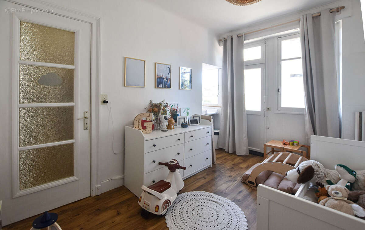 Appartement Avenue CLEMENCEAU 3 pièces 80.18 m² - photo 9