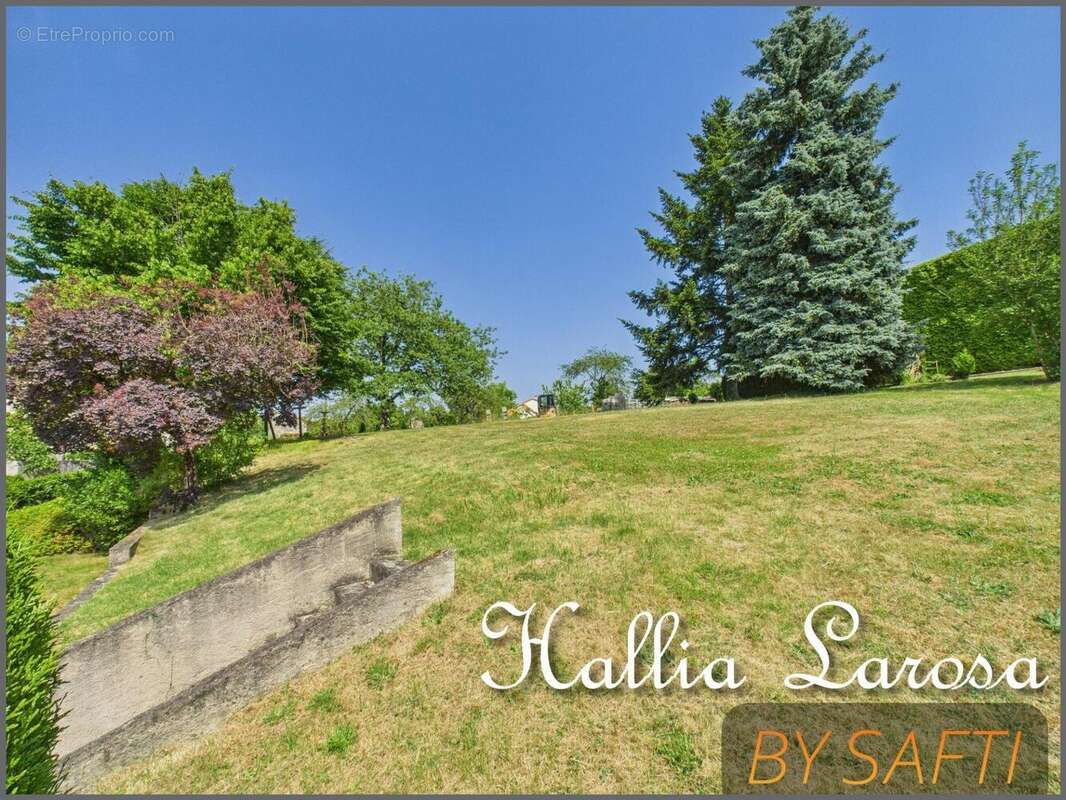 Photo 9 - Maison à MONTMORILLON