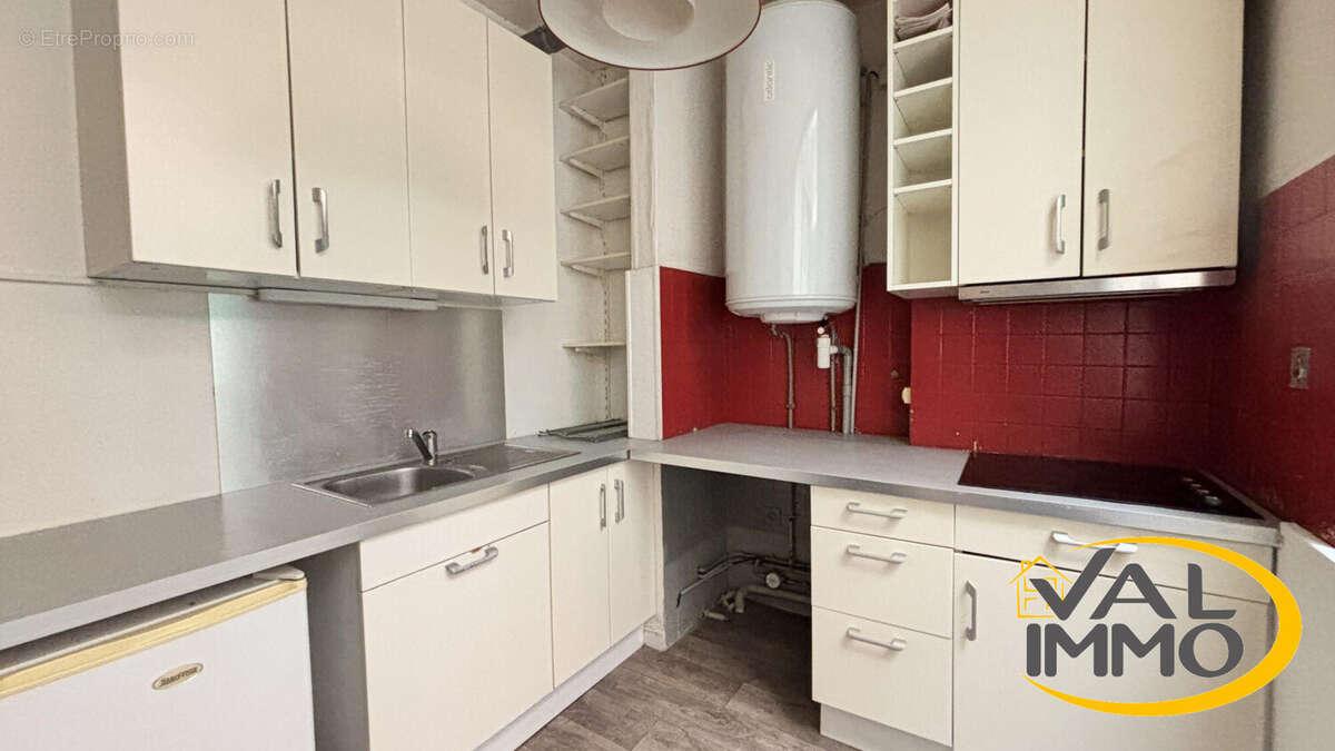 Appartement 41 m² à Toulouse  - photo 6