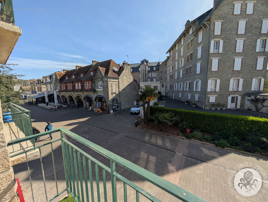 Appartement à SAINT-CAST-LE-GUILDO