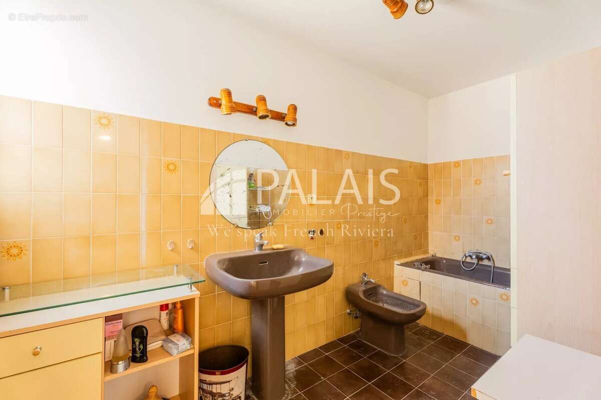 Maison - Saint-Laurent-du-Var -Les Pugets - photo 16