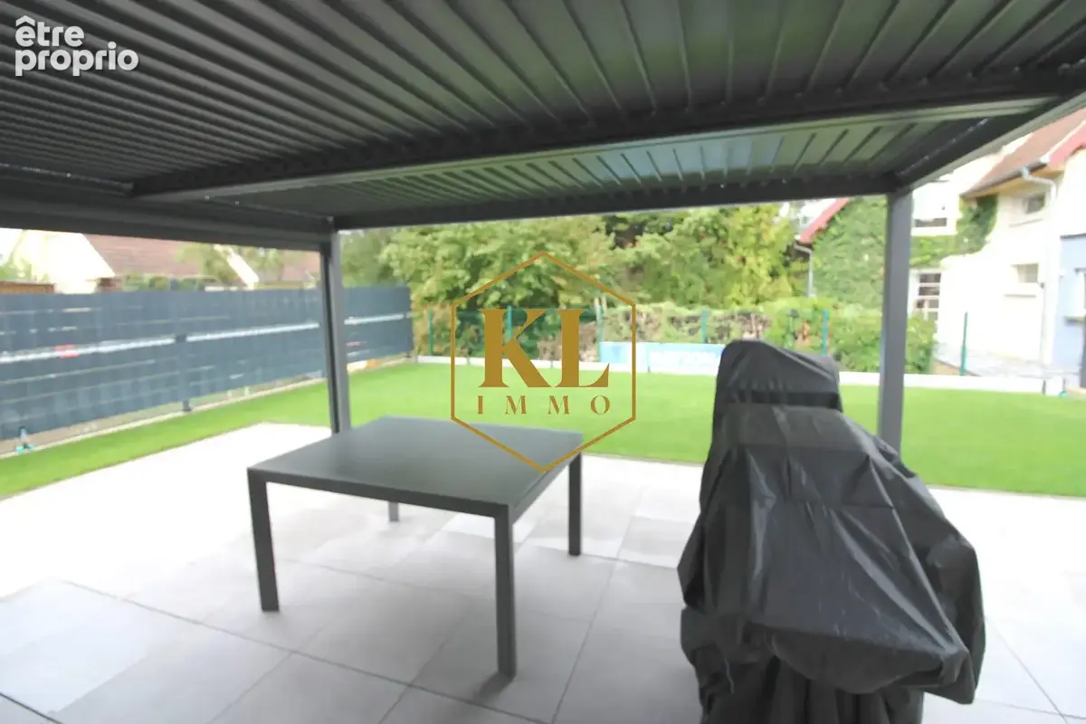 Maison 117 m² à Hattstatt  - photo 5