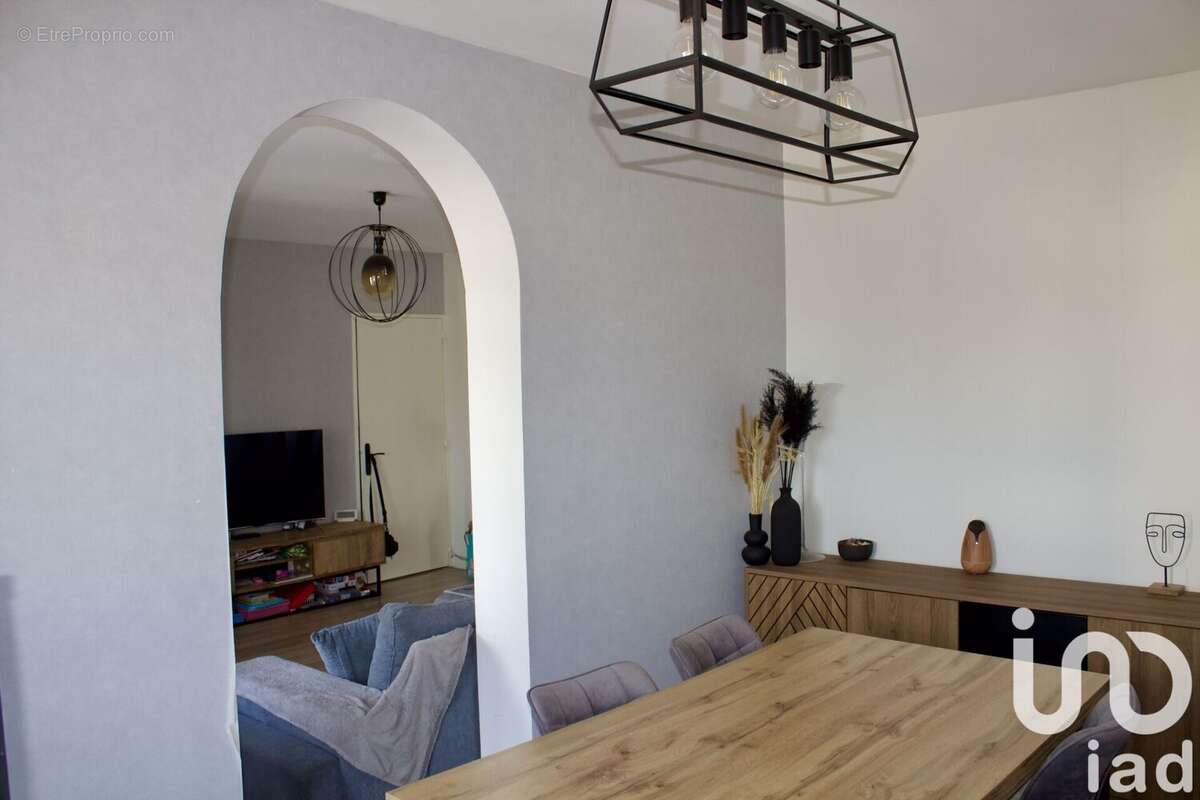 Photo 4 - Appartement à CHALON-SUR-SAONE